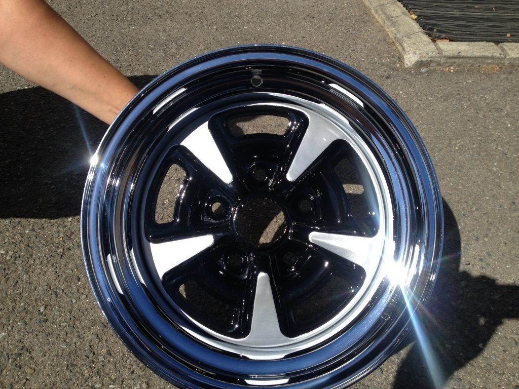 Extensive Wheel Services - Adelaide Whel Repair