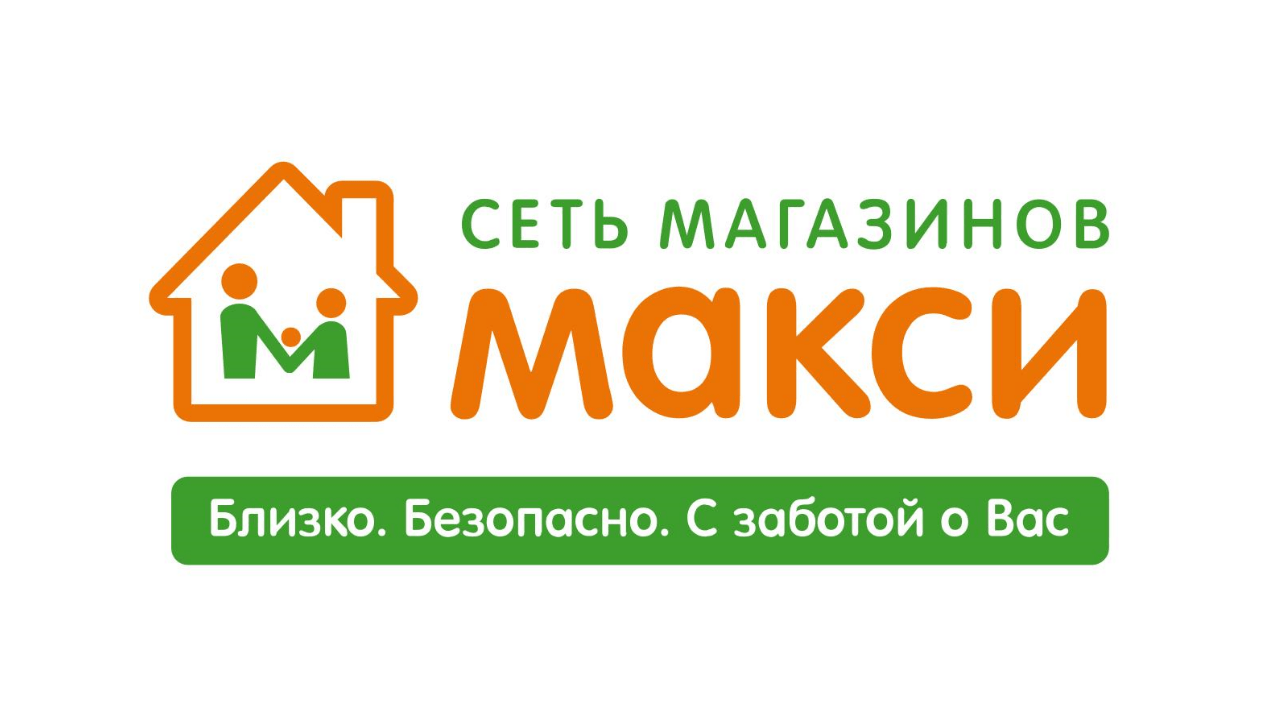 Карта магазина макси рыбинск