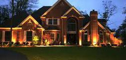 For Luminous Landscape Lighting In St Louis St Charles Chesterfield Mo Call Us At 636 489 4815