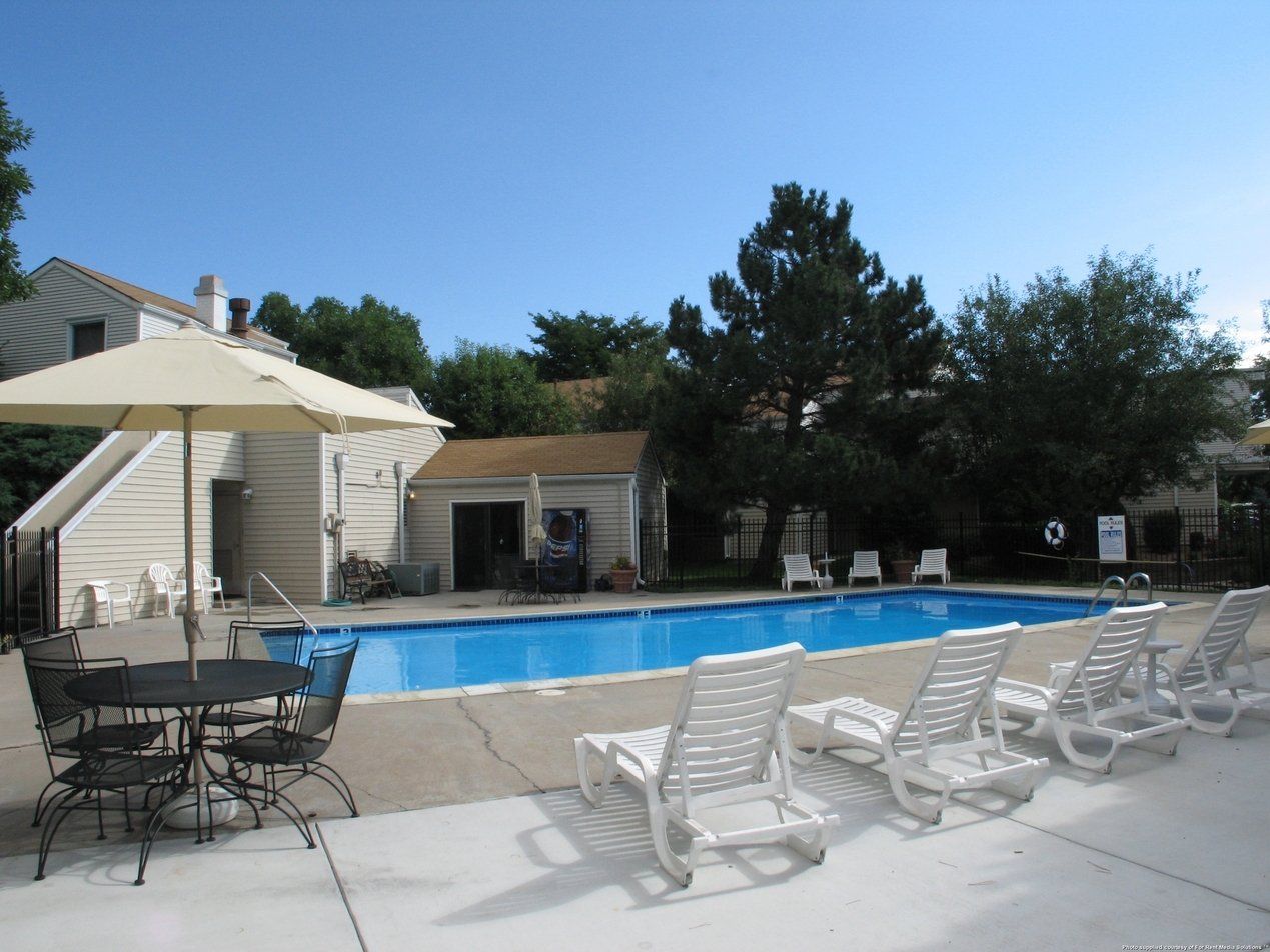 Amenities Westridge Apartments