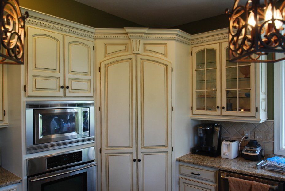 Cabinet Refinishing Santa Clarita Ca Dream Stone Creations Painting