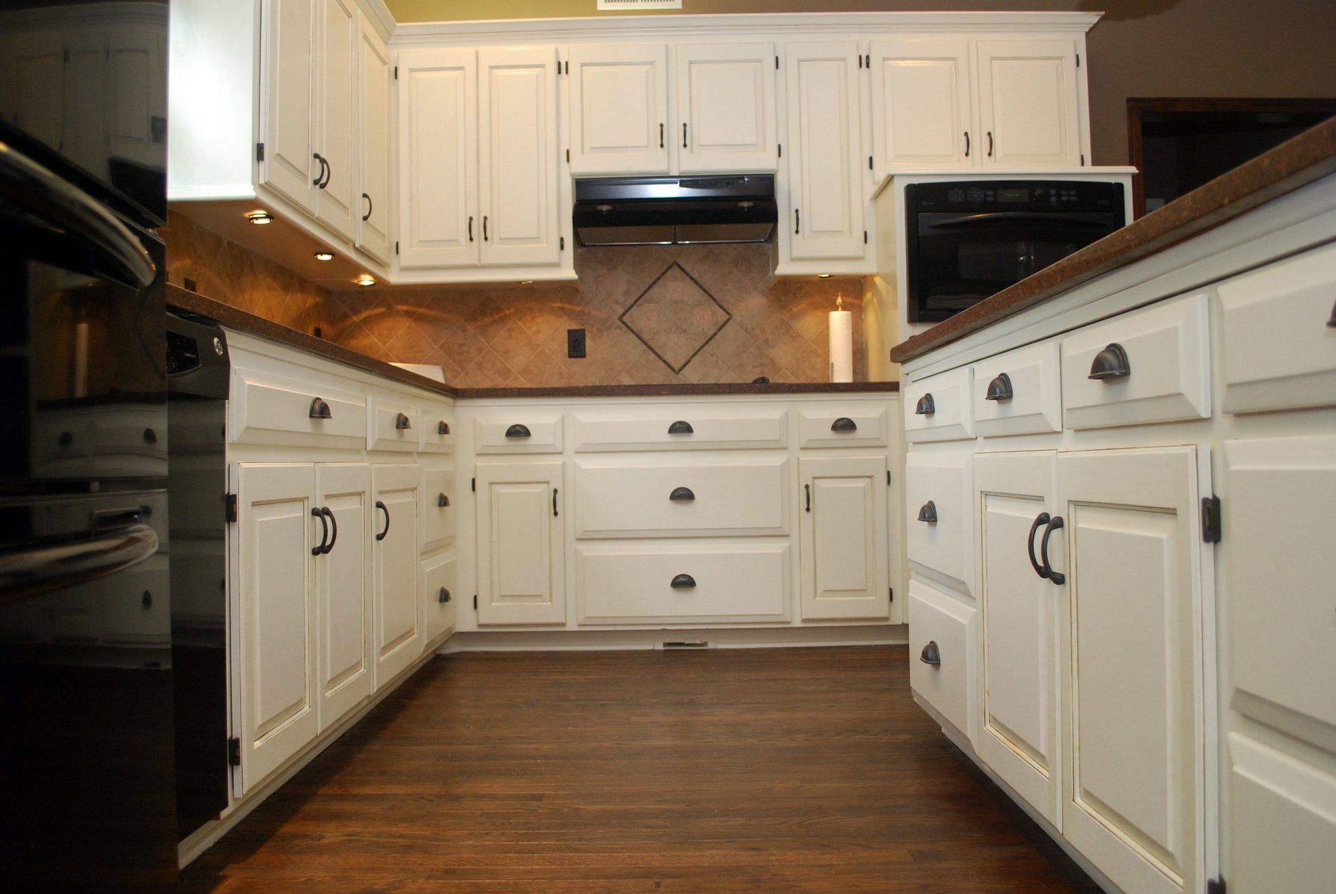 Cabinet Refinishing Santa Clarita Ca Dream Stone Creations Painting