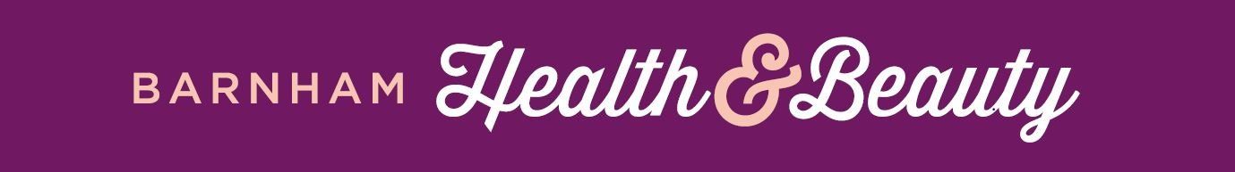 Barnham Health & Beauty Logo