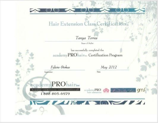 Toni Guy Hair Stylist Best In Waxahachie Ellis County Texas
