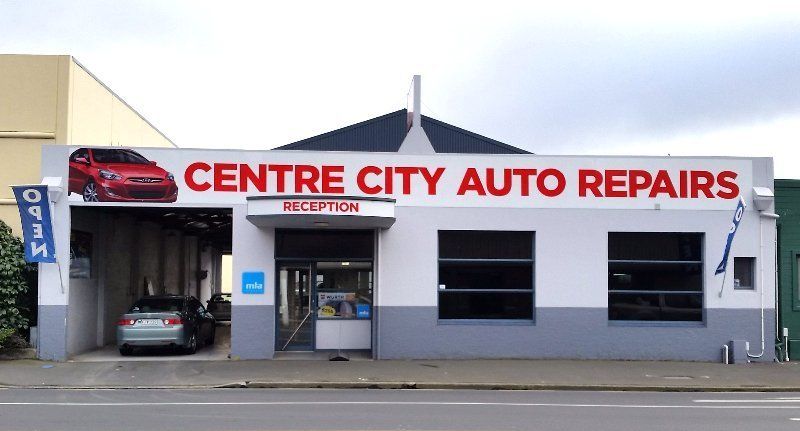 city car point auto service centre