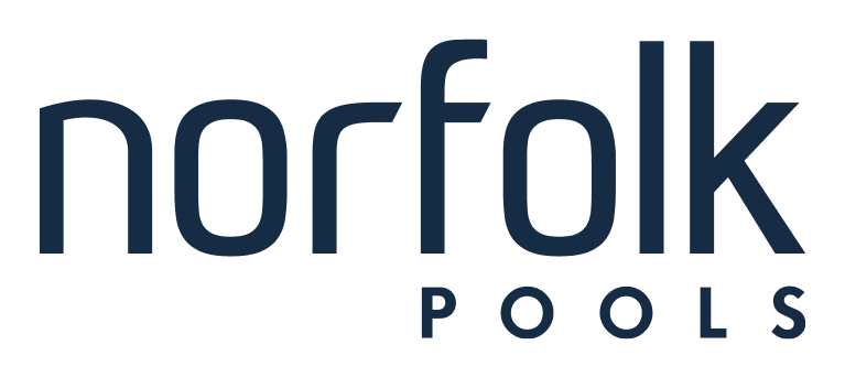 Norfolk Pools Logo