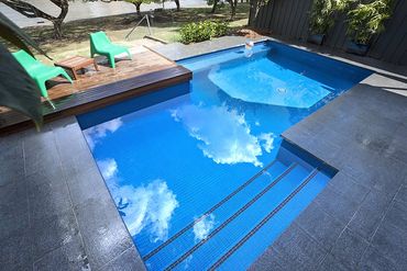 Norfolk Pools New Farm Gardiner