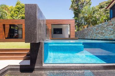 Norfolk Pools Virginia Gray