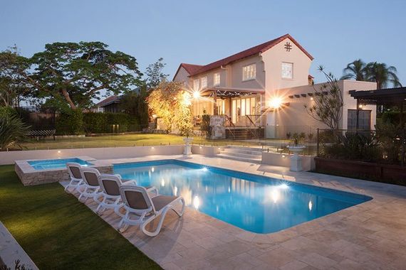 Norfolk Pools Holland Park Grierson