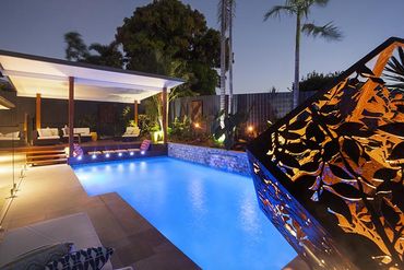 Norfolk Pools Everton Park Mitchell