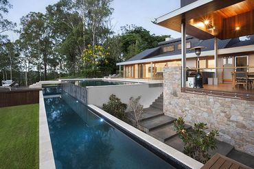 Norfolk Pools Brookfield Richards