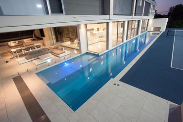 Norfolk Pools Bowen Hills Shannon