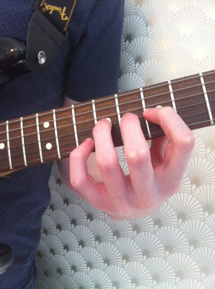 The Ultimate Guide to Finger Independence The Easy Method to Massively