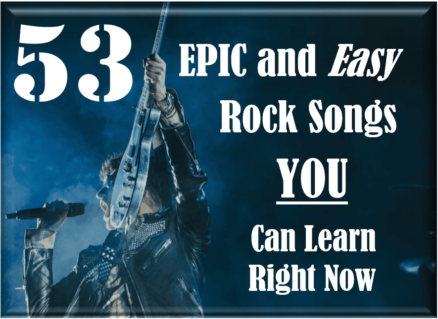 53 Epic And Easy Rock Guitar Songs You Can Learn Right Now - loud dirty songs roblox id codes