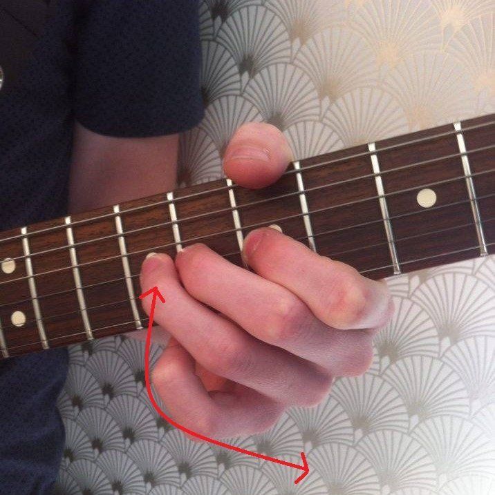SuperEasy Guide How to Master Guitar Vibrato and Create Your Own
