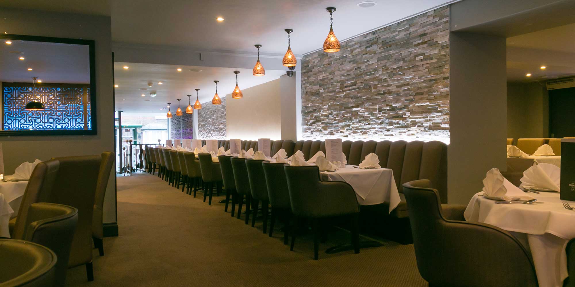 Sitar Traditional Indian Cuisine Hemel Hempstead