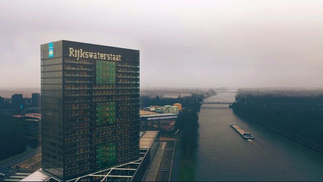 Uitzending Zembla Top Rijkswaterstaat Betrokken Bij Afvaldump