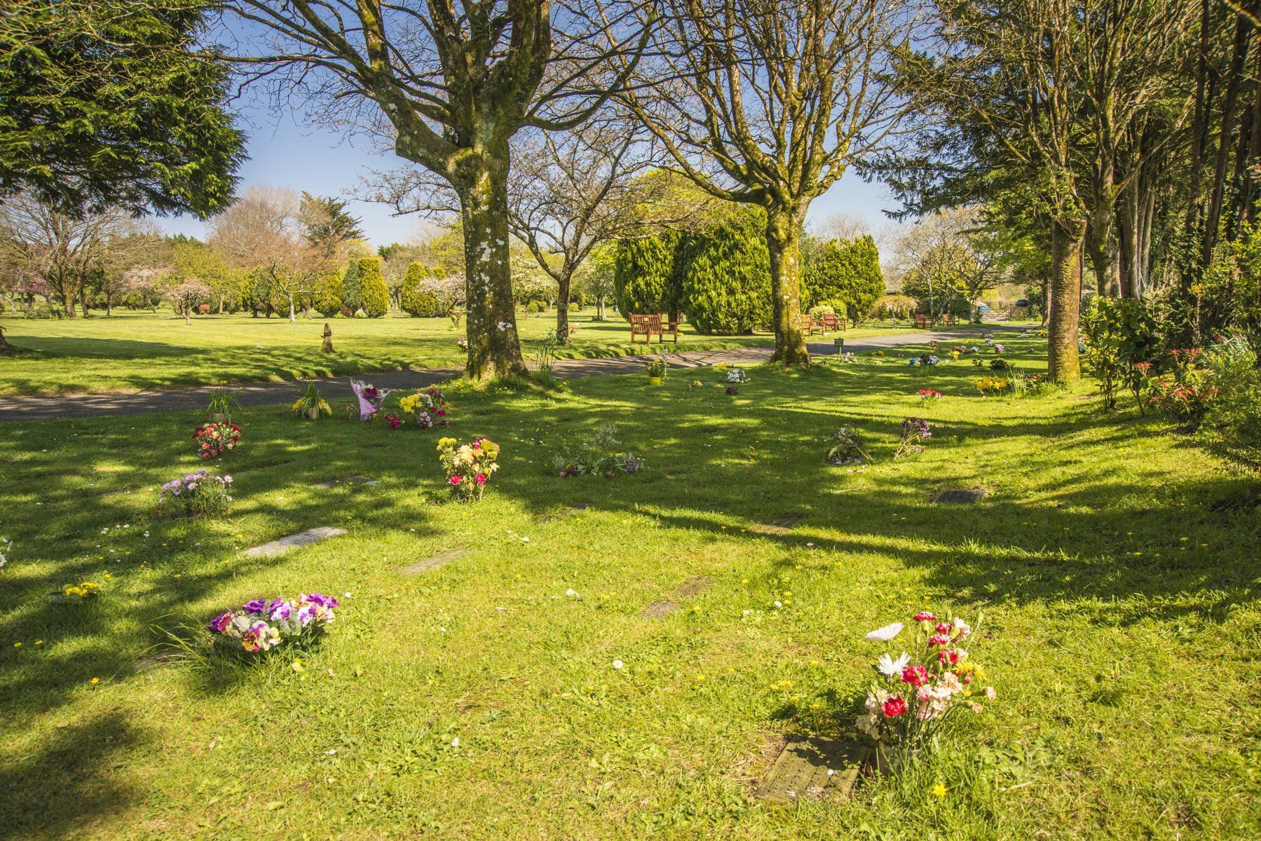 Funeral Services Plymouth | Funeral Directors Near Me