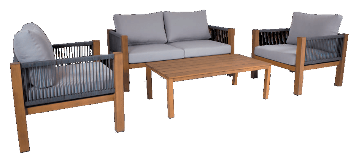 The Outdoor Scene Adelaide