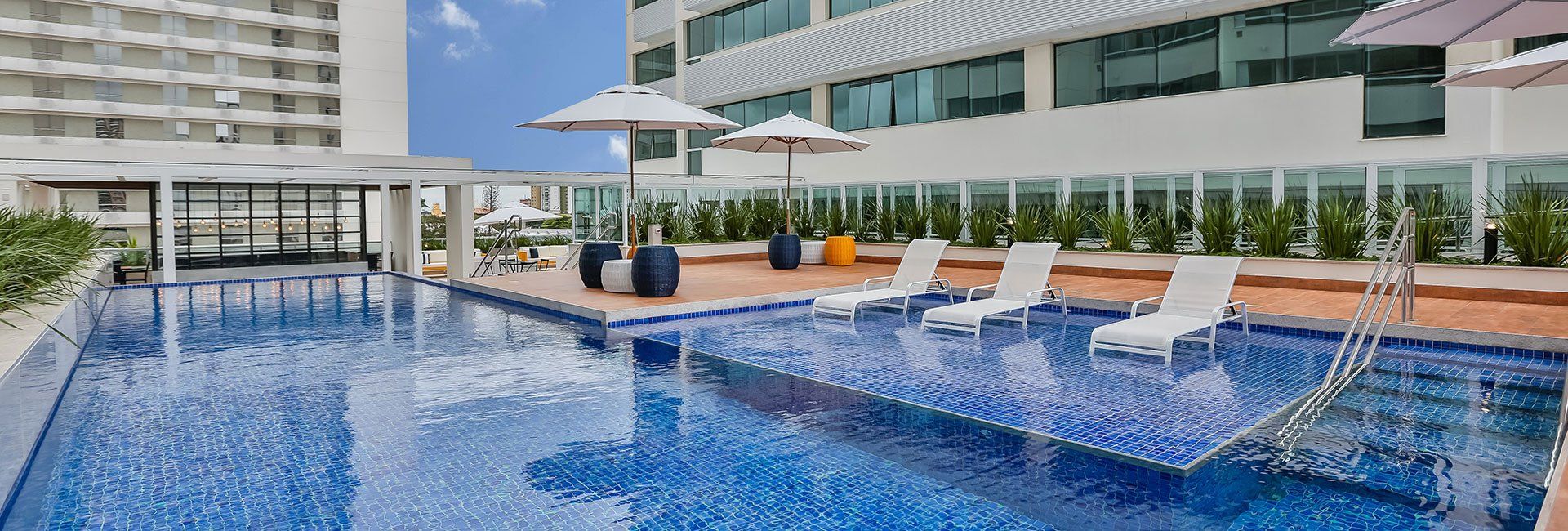 Hotel Campos dos Goytacazes no Rio de Janeiro Transamerica Executive