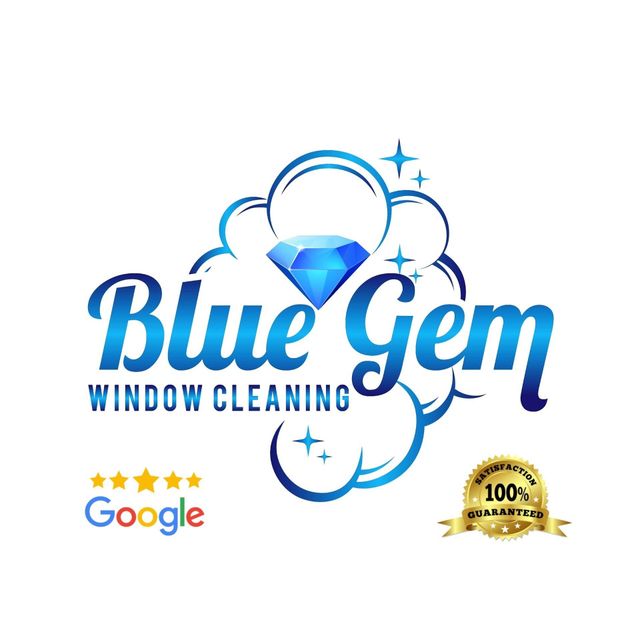 Glendale Arizona Window Cleaning Blue Gem Window Cleaning Llc