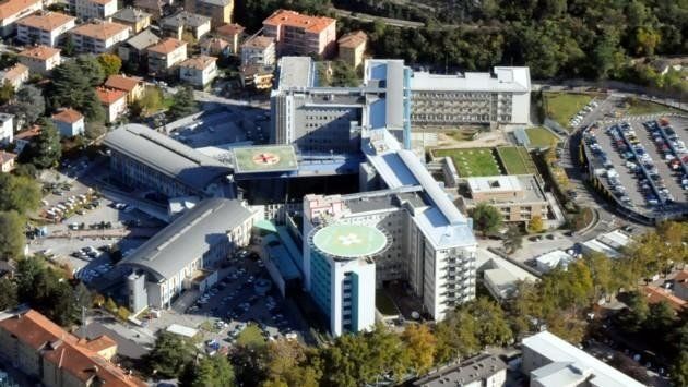Realizzazioni impianti - Trento - Tecnoimpianti Obrelli srl