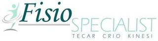 FisioSpecialist logo