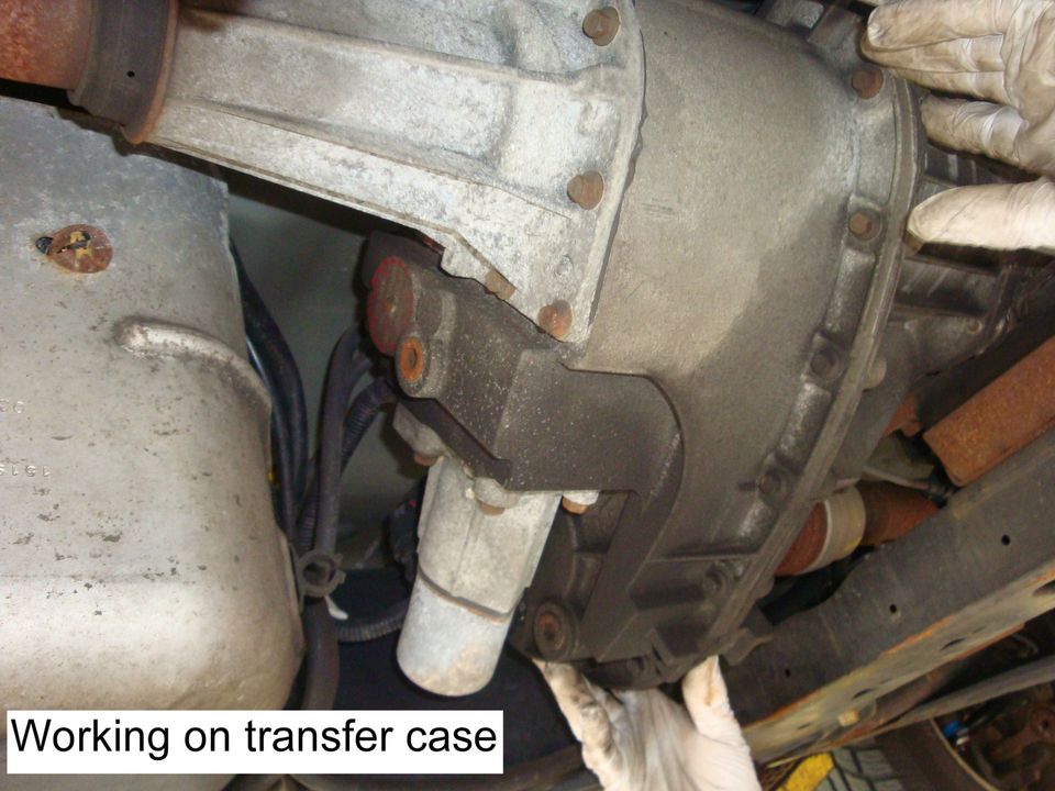 4 Wheel Drive Vehicle Repair & Service Westchester NY