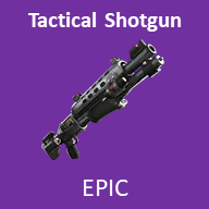 Fortnite Random Gun and Rifle Generator | Upgrade | Sidegrade - 192 x 192 png 7kB