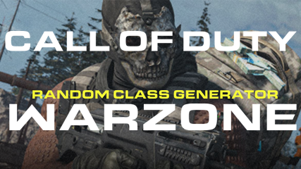 Call Of Duty Random Drop Warzone Battle Royale