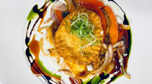 Ocean Zen Restaurant
