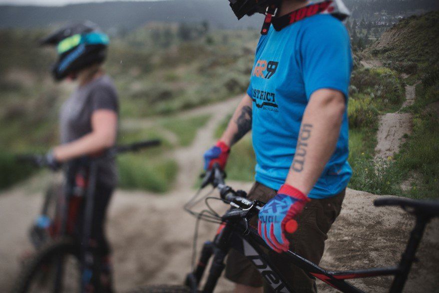 District Bicycle Company