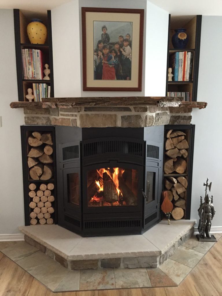 Wood Stoves Ohio Bauer Stoves LLC