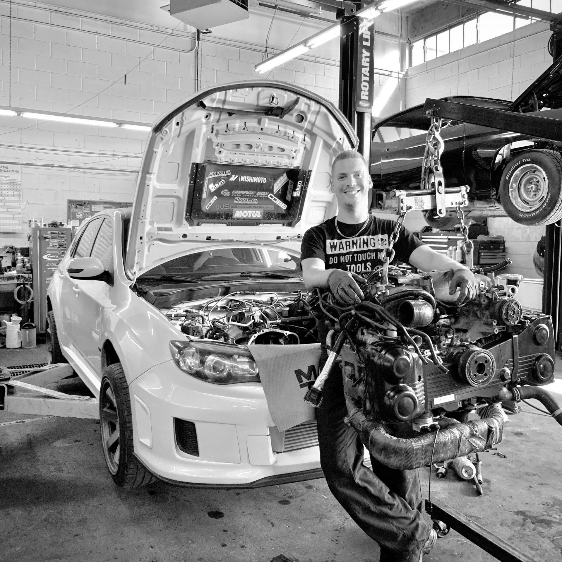 Auto Mechanic in Calgary, Car Repair Shops Near You Lakeview Automotive