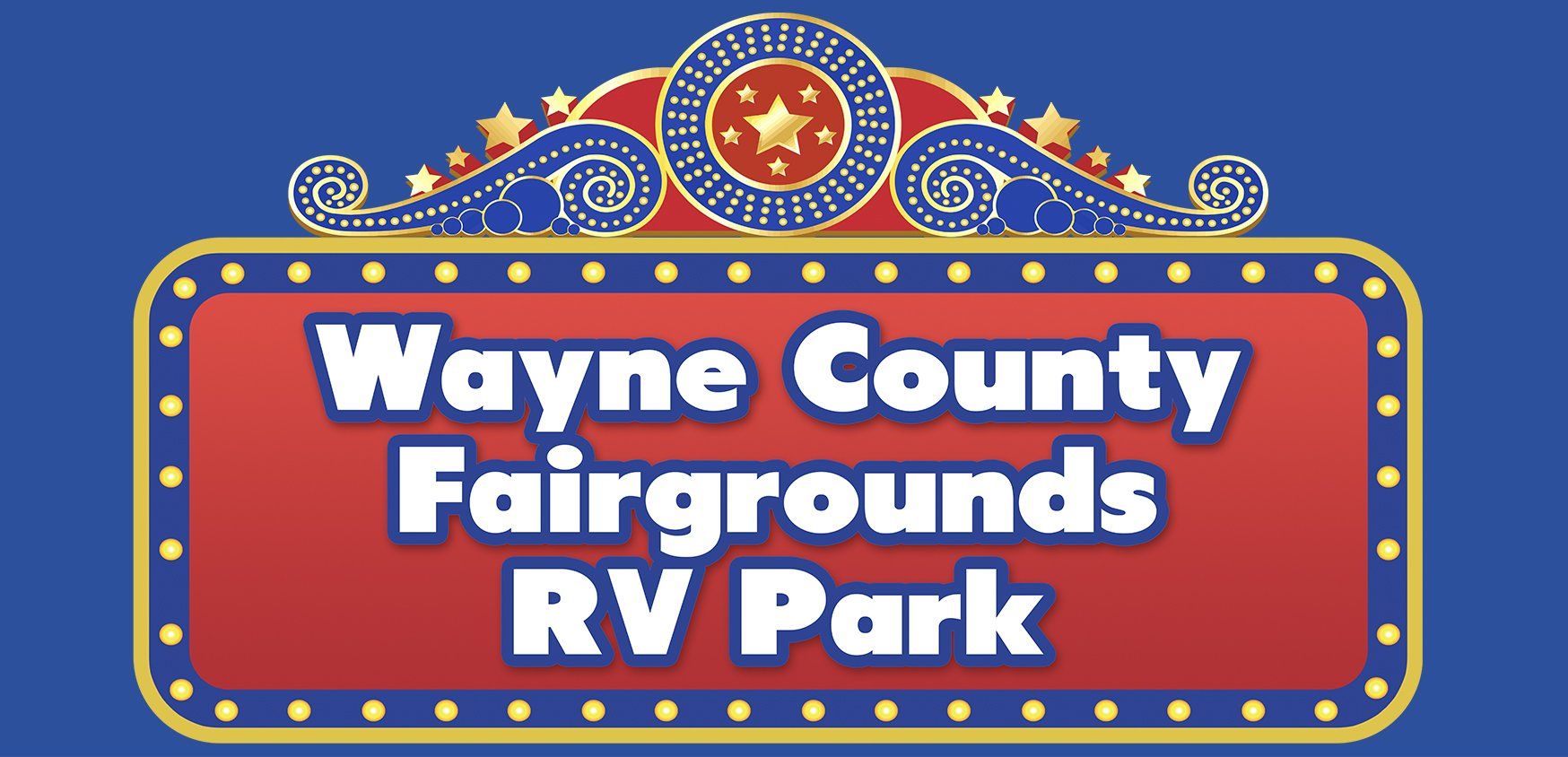 Wayne County Fairgrounds