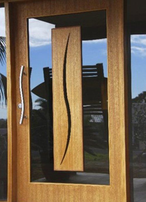 About Port Macquarie North Coast Doors
