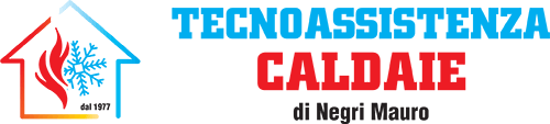TECNOASSISTENZA CALDAIE-LOGO