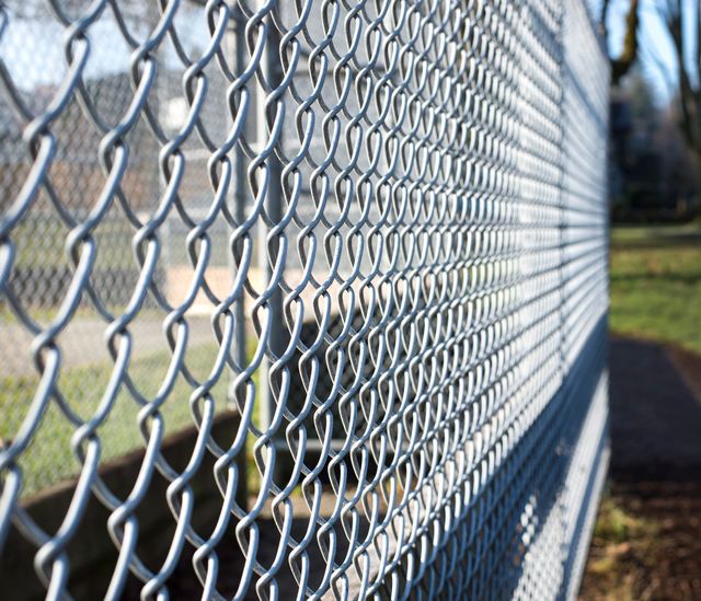 Fencing Faq Bourne Ma Mr Fence