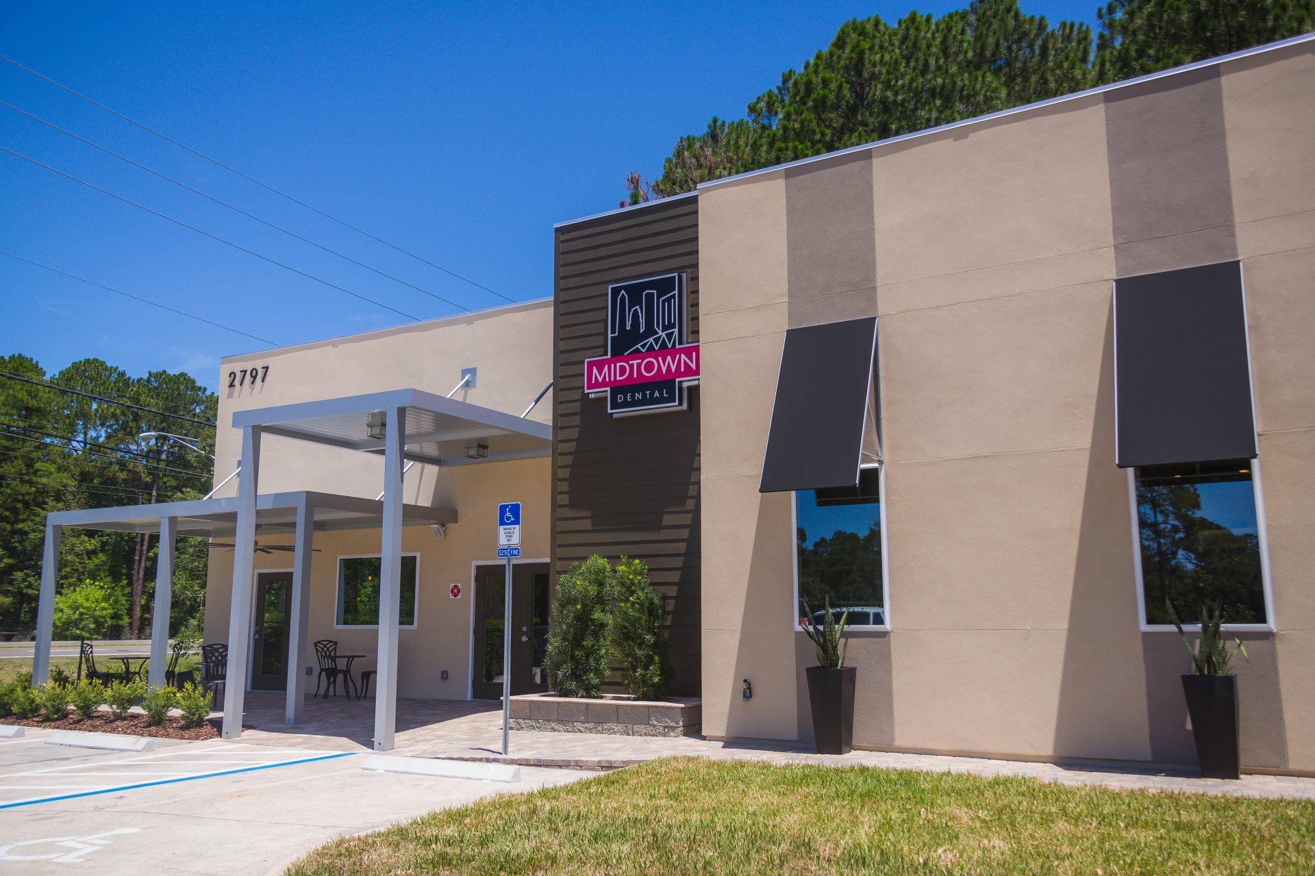 Narducci Dental Group Jacksonville, FL Midtown Dental