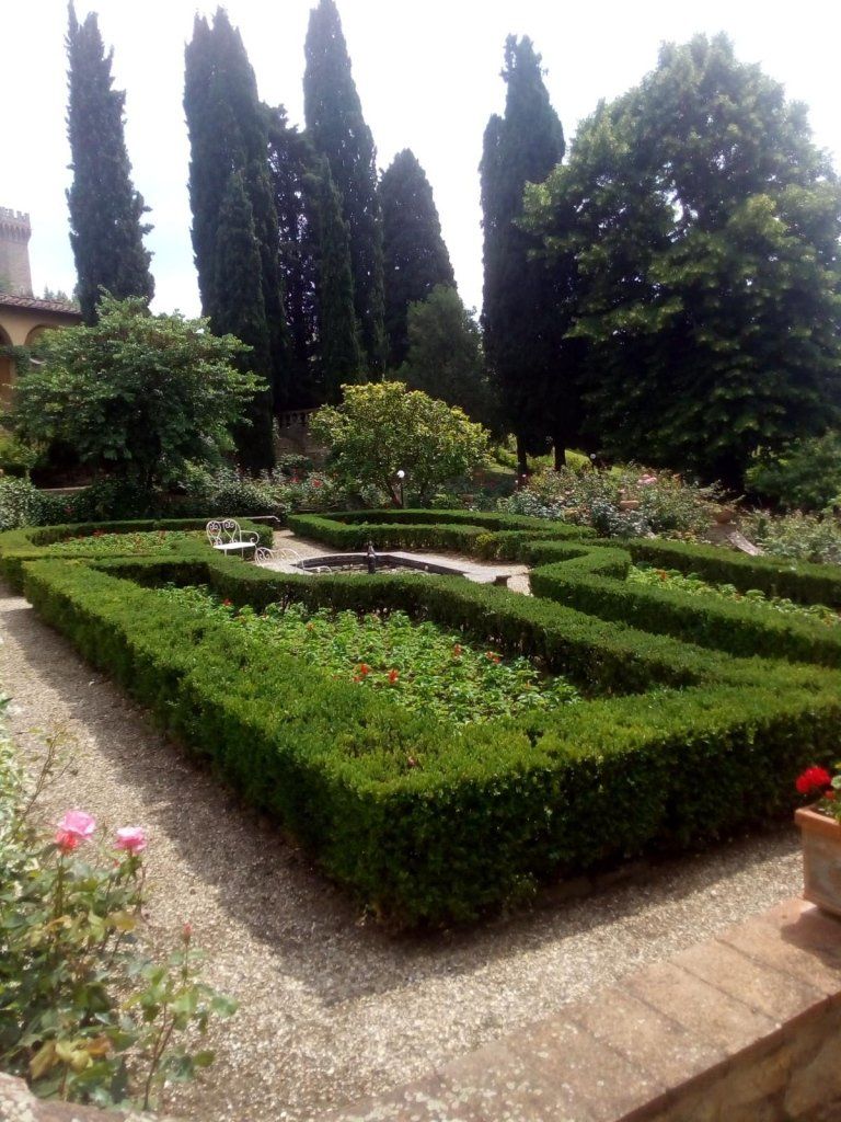 Giardinaggio