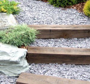 Decorative aggregates | R H Sand & Stone