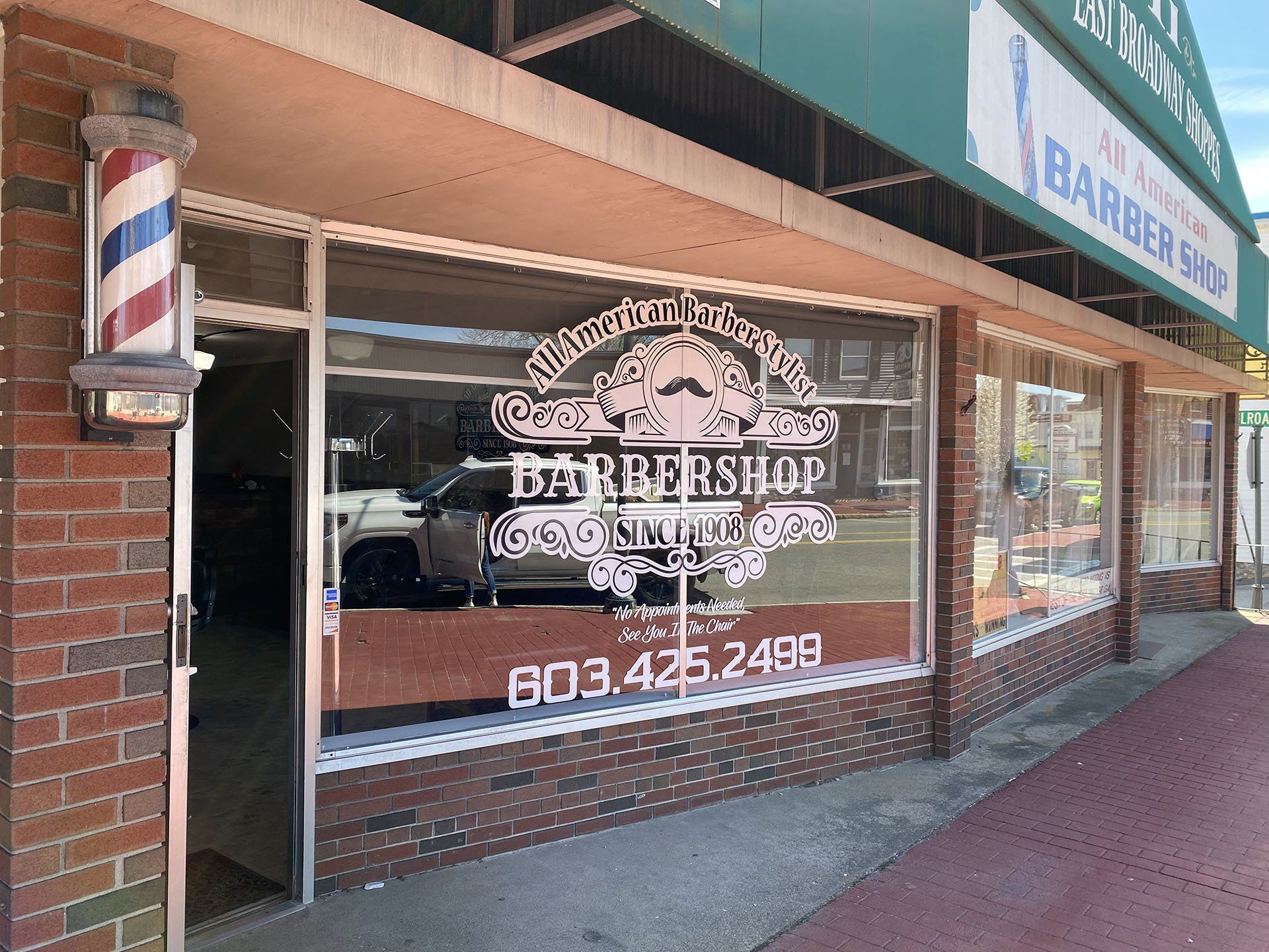 Men S Haircuts All American Barber Shop Derry New Hampshire   Image1 1920w 