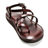 american made sandals