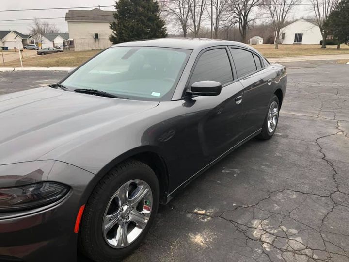 Auto Body Repair Hillsboro, MO Big Nasty Motorsports