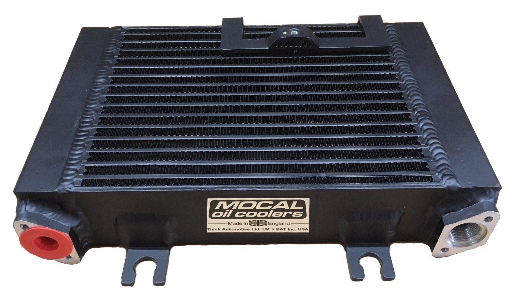 MOCAL Oil Cooler for Nissan GTR (R35)