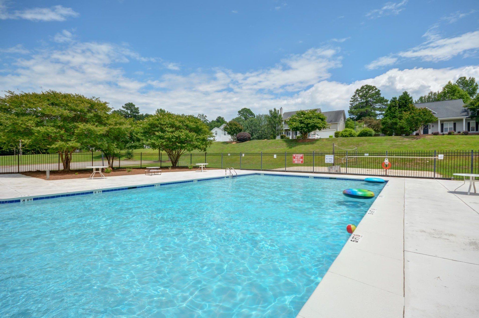 224 Mary Locke Court Northwoods Villas at Woodcreek Farms