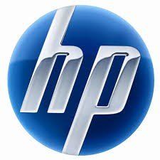 hp logo