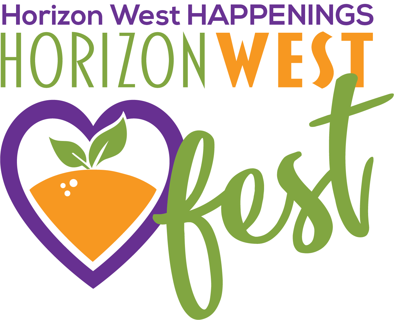 Horizon West Fest