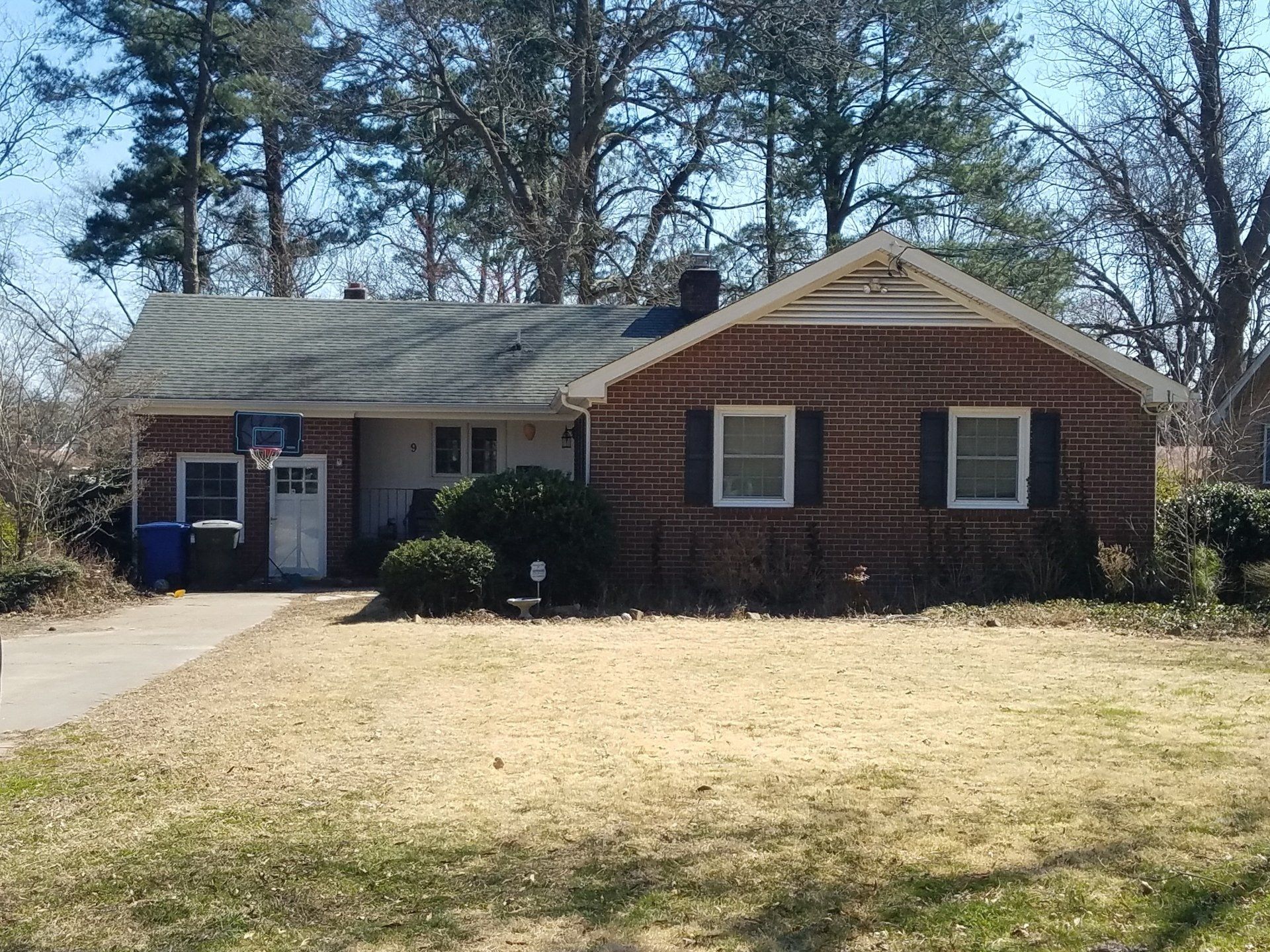 Rental Homes Newport News, VA Mulder Realty