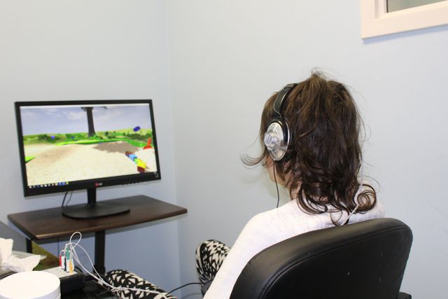 Pediatric Neurofeedback Therapy Brain Dysregulation Downers Grove